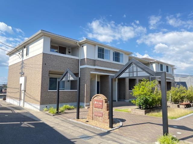 Sｔ．Ｌｉｌｙ　Ｎ棟　　刈谷市近郊の賃貸はクラスホーム