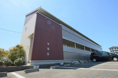 【外観】 | サーキディット