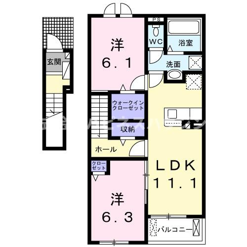 ポー・チャコット