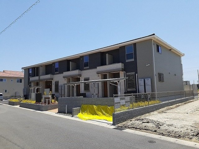 シェーネ　アイ　　刈谷市近郊の賃貸はクラスホーム