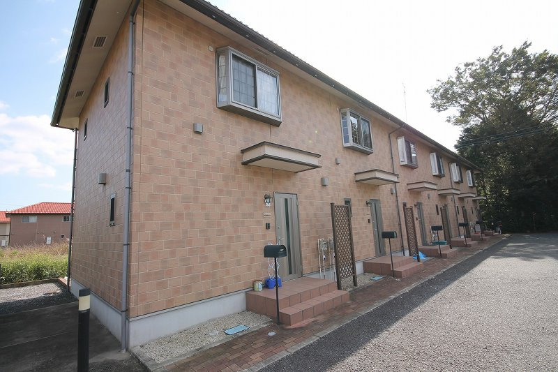 ローズガーデン・ツクバ