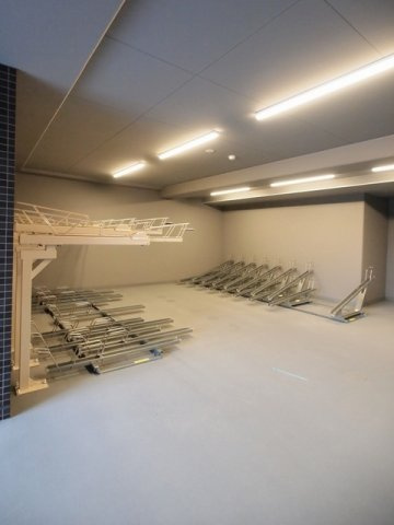 Ｇｒａｎ　Ｆｅｌｉｃｉａのその他共用部分