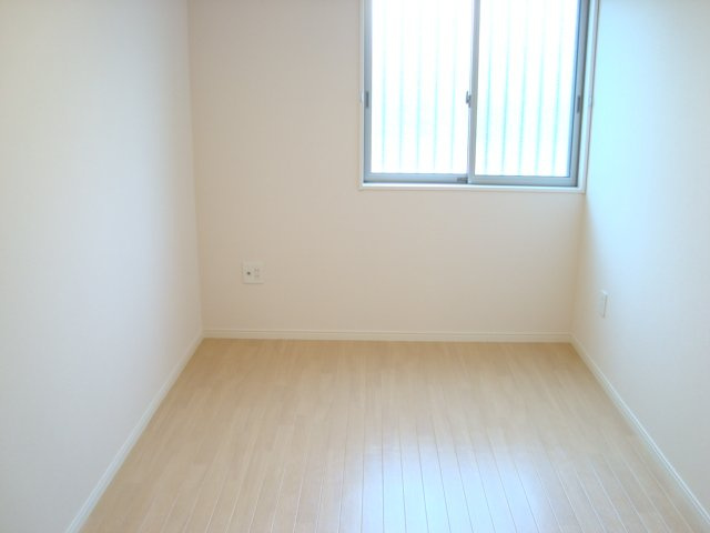 in BoundⅡ(インバウンドツー)の内装|洋室