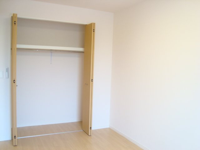 in BoundⅡ(インバウンドツー)の収納|収納