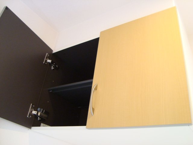 in BoundⅡ(インバウンドツー)の収納|下駄箱