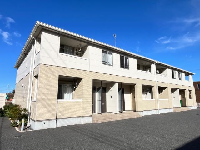 in BoundⅡ(インバウンドツー)のその他共用部分|外観写真（昼）