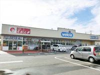 フェリーチェの周辺|ウエルシア薬局つくば万博記念公園店まで305ｍ