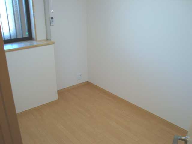 フェリーチェの寝室|洋室