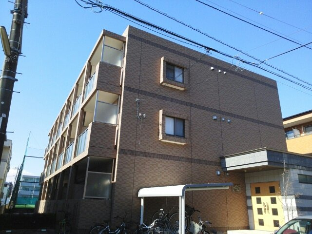 メゾン・ソレイユ