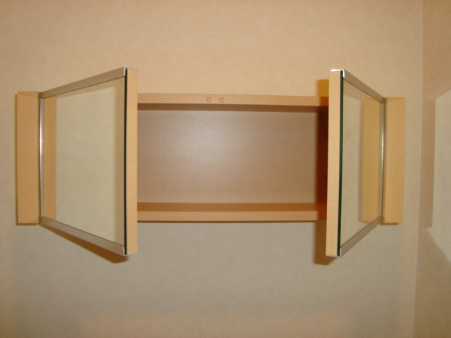 ゴールドクローバー（GOLD　CLOVER)の設備|室内設備