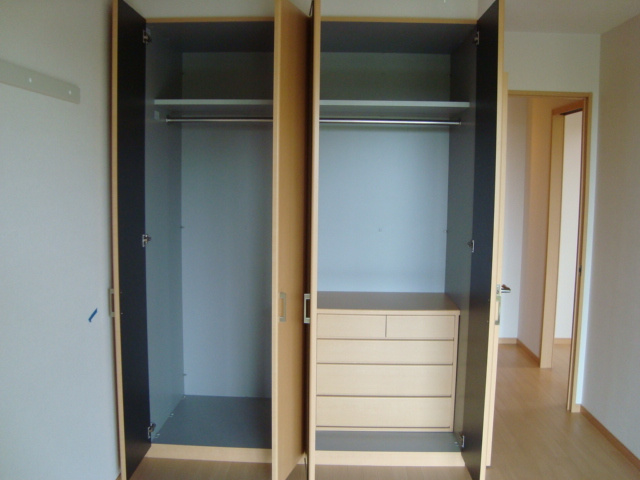 ゴールドクローバー（GOLD　CLOVER)の収納|収納