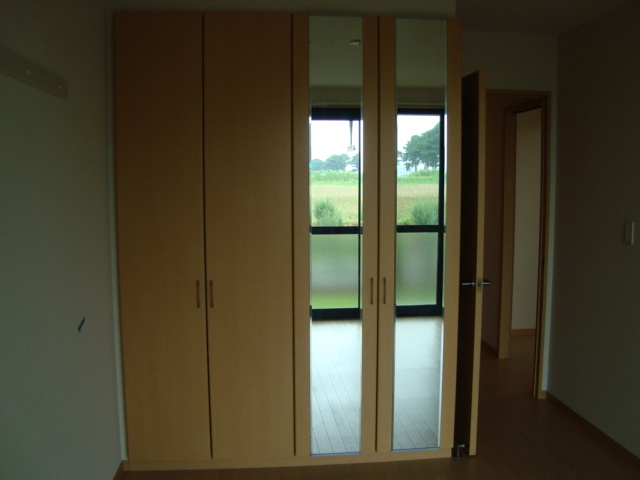 ゴールドクローバー（GOLD　CLOVER)の収納|収納