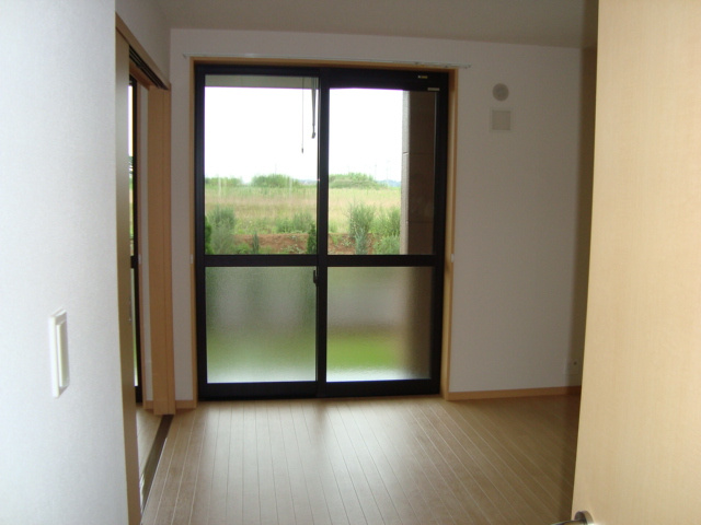 ゴールドクローバー（GOLD　CLOVER)の内装|洋室