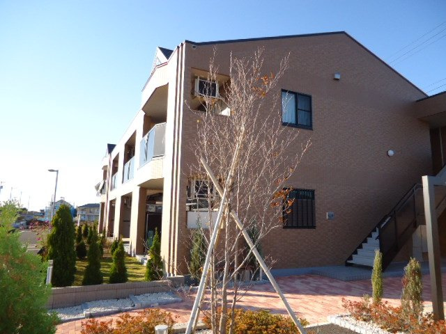 ゴールドクローバー（GOLD　CLOVER)のその他共用部分|外観写真（昼）