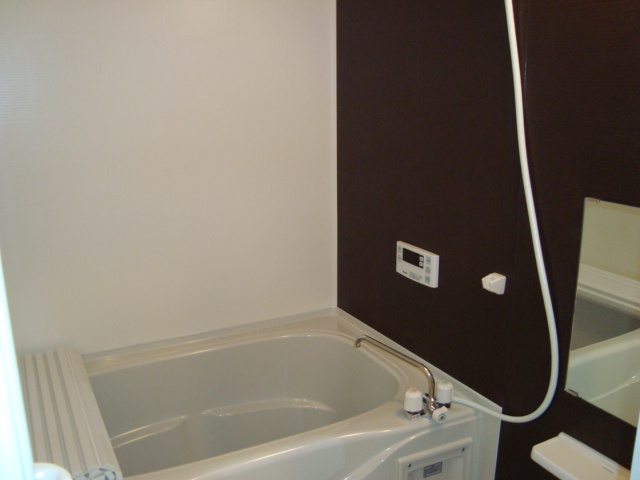 ゴールドクローバー（GOLD　CLOVER)の浴室|ユニットバス