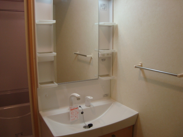 ゴールドクローバー（GOLD　CLOVER)の独立洗面台|洗面台