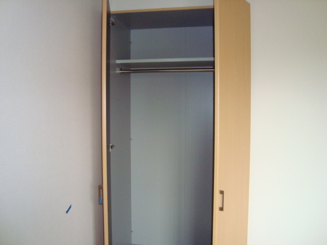 ゴールドクローバー（GOLD　CLOVER)の収納|収納