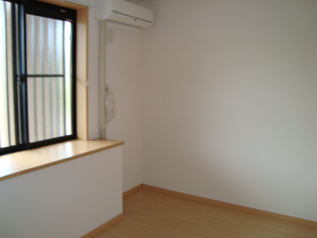 ゴールドクローバー（GOLD　CLOVER)の寝室|洋室