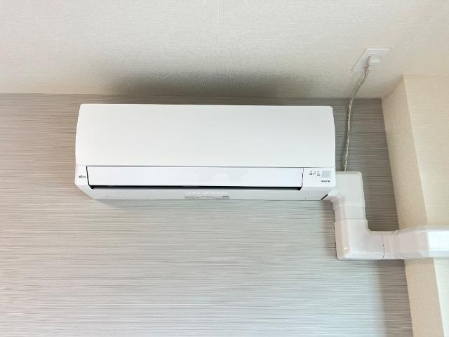 Moon stone（ムーン　ストーン）の設備|室内設備