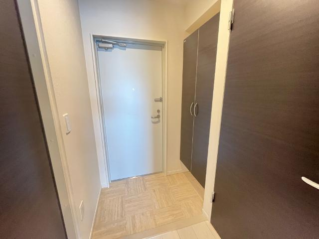 Moon stone（ムーン　ストーン）の玄関|玄関