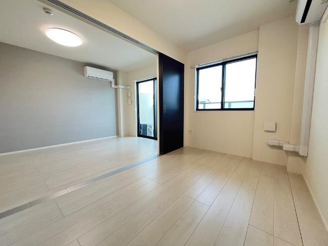 Moon stone（ムーン　ストーン）の寝室|室内