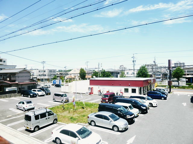 シティハイムマキの展望|イメージ