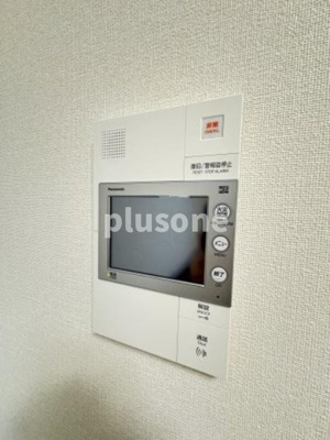 【セキュリティ】 | プレサンス海老江ジャルダン