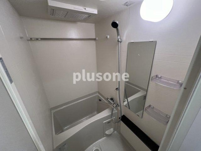 【浴室】 | プレサンス海老江ジャルダン