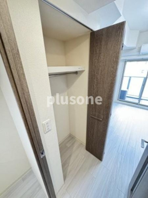 【収納】 | プレサンス海老江ジャルダン