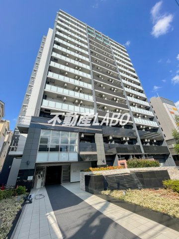 エステムコート難波Ⅴブロード