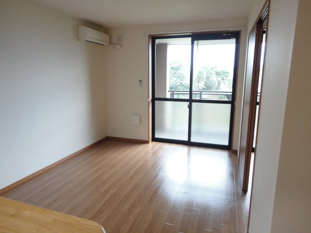 メルヴェールの居間・リビング|リビング