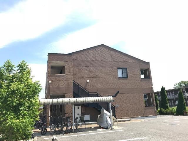 メルヴェールのその他共用部分|外観写真（昼）