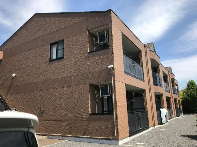 メルヴェールの外観|外観写真（昼）