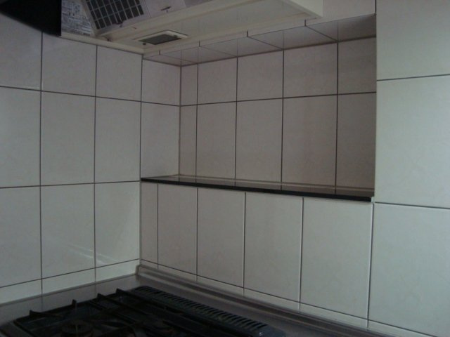 シュノンソーのキッチン|キッチン