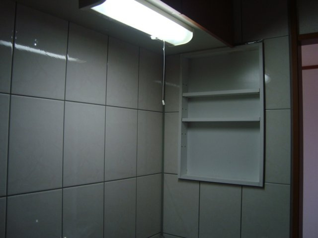 シュノンソーのキッチン|キッチン