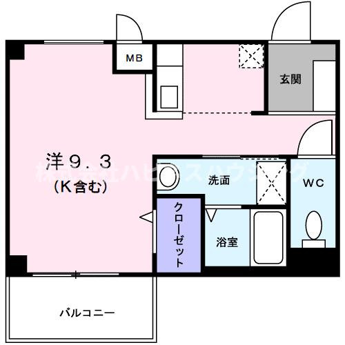 カーサ・アウローラ