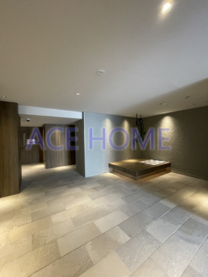 【ロビー】 | アーバネックス難波WEST