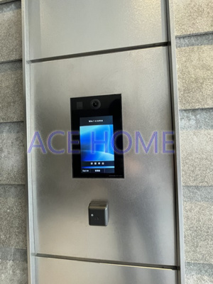 【セキュリティ】 | アーバネックス難波WEST