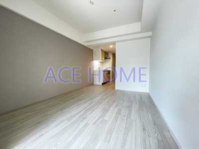 【居間・リビング】 | アーバネックス難波WEST