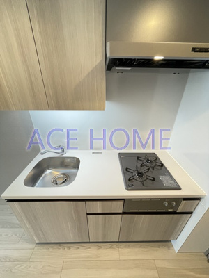 【キッチン】 | アーバネックス難波WEST