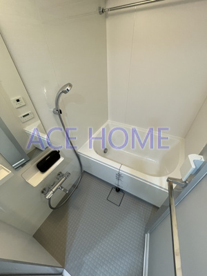 【浴室】 | アーバネックス難波WEST