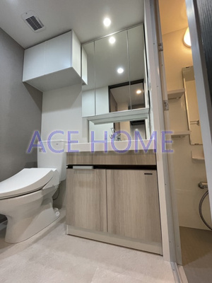 【洗面所】 | アーバネックス難波WEST