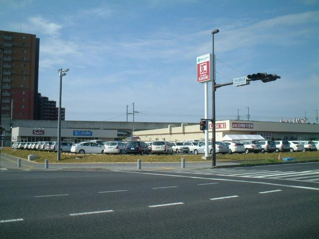 フォレストヴィラの周辺|ピアシティ万博記念公園まで1,217ｍ