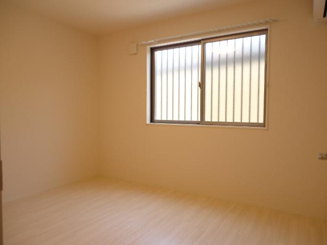 Allez Crest Neo（アレ　クレスト　ネオ）の寝室|洋室