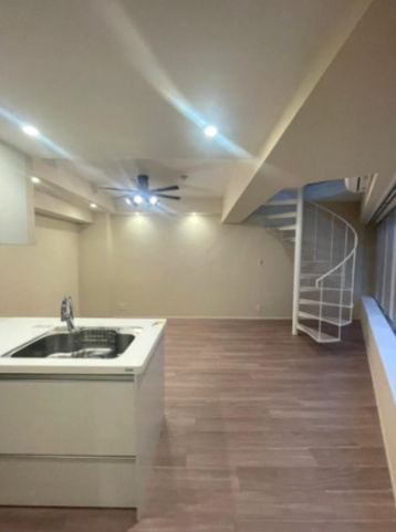 デュオ・スカーラ西新宿の内装