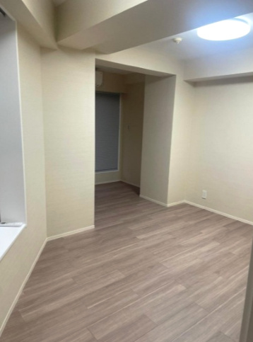 デュオ・スカーラ西新宿の内装