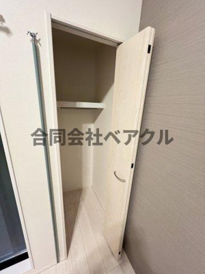 【その他】 | ハーモニーテラス椥辻中在家町