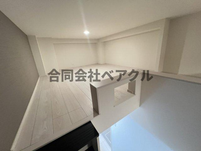 【寝室】 | ハーモニーテラス椥辻中在家町