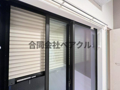 【その他共用部分】 | ハーモニーテラス椥辻中在家町