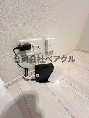 【その他】 | ハーモニーテラス椥辻中在家町